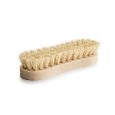 Scrubbing brush